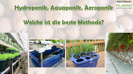 Wand befestigtes Profi Hydroponic Grow Kit 36 Löcher Vegetable Hydrokultur Garte 